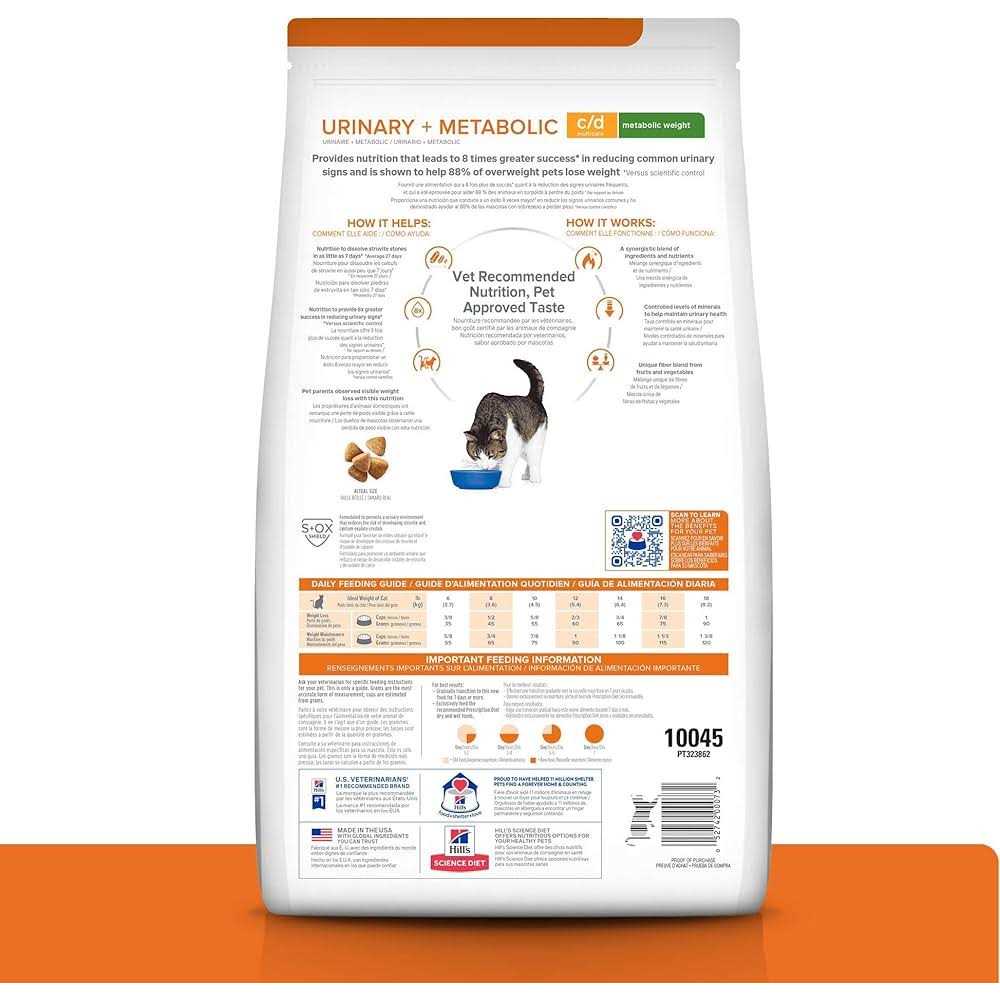 Chicken Flavor Dry Cat Food M4703