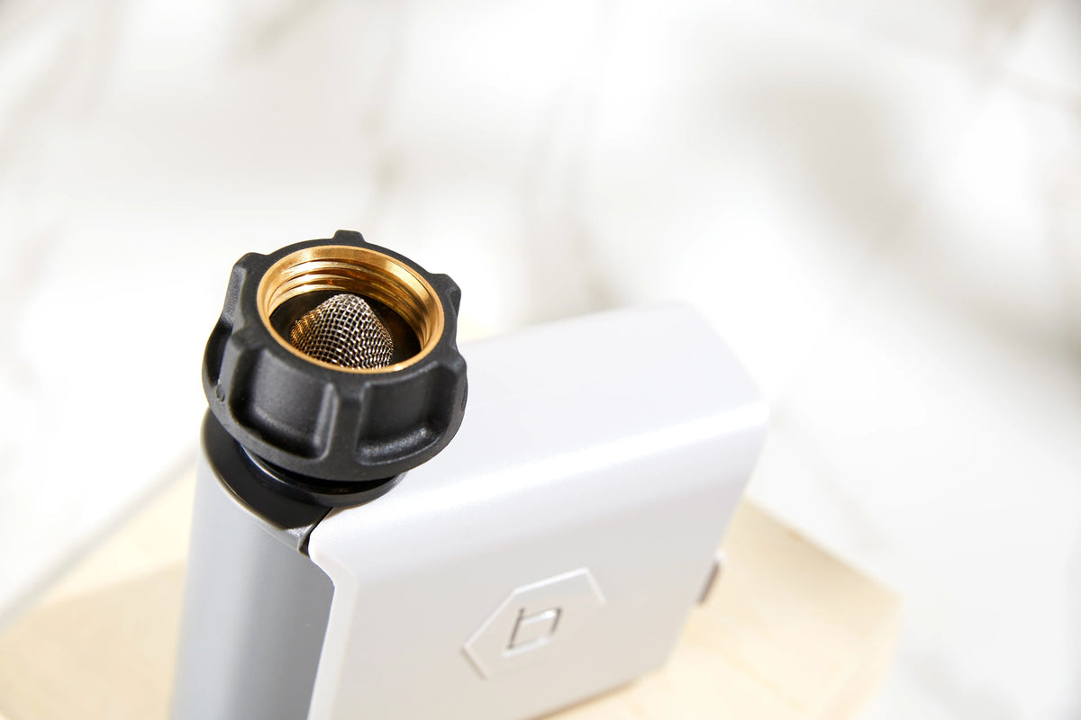 Smart Hose Watering Timer with Wi-Fi Hub X49545