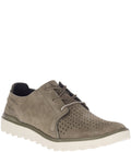 Olive Downtown Lace Shoes I769304