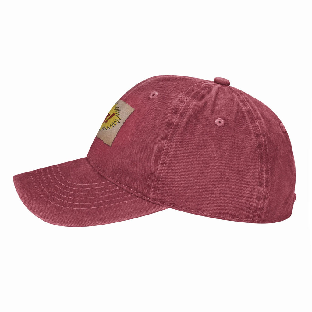 Baseball Caps Y171