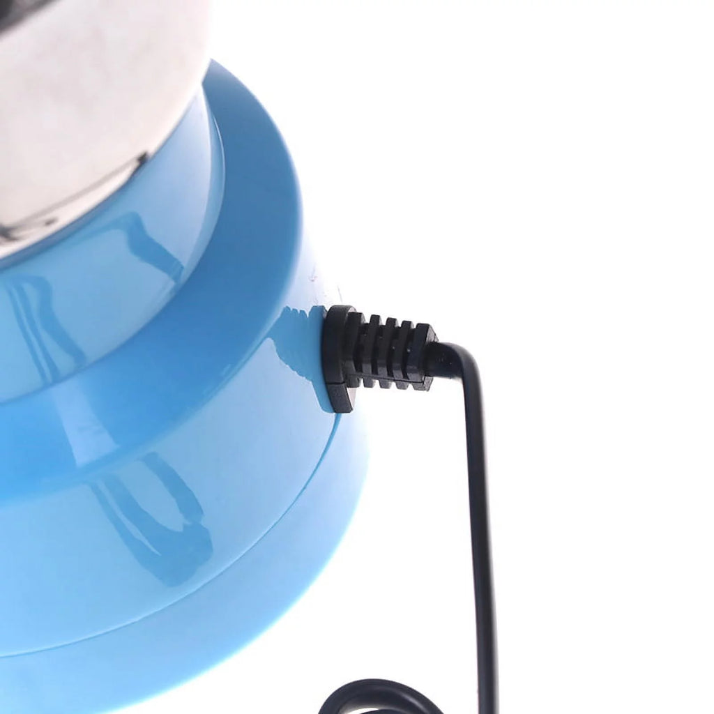 Blue Electric Food Chopper M769