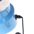 Blue Electric Food Chopper M769