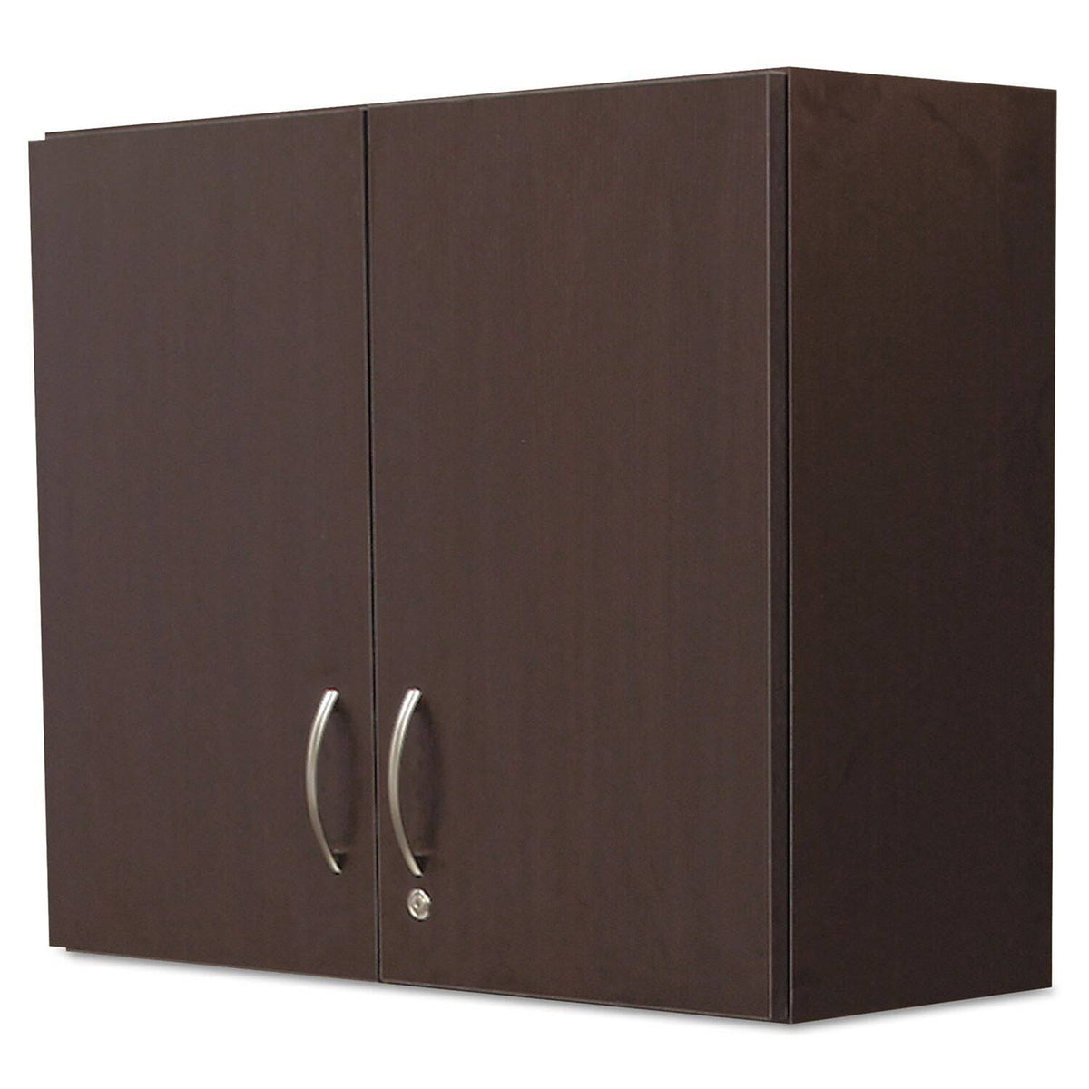 Black Wall Cabinet C7197