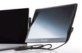 14" Attachable Portable Monitor K607887