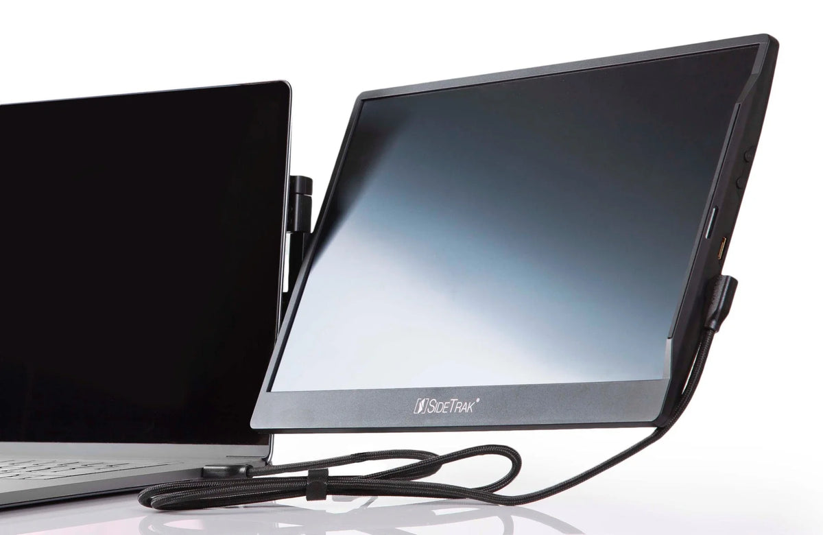 14" Attachable Portable Monitor K607887