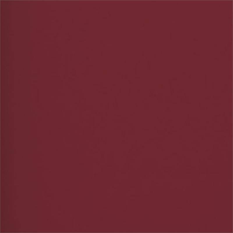 Red Powder Coating 4-Shelf Metal Bookcase O34234
