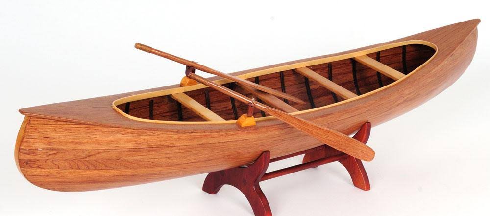Canoe H778