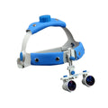 2.5x Binocular Dental Surgical Loupes Y712678