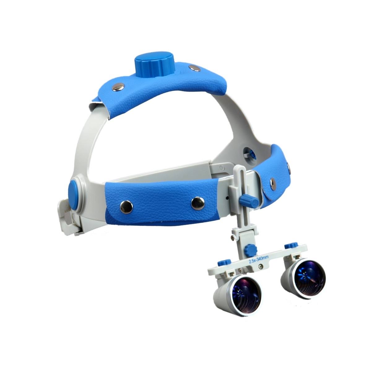 2.5x Binocular Dental Surgical Loupes Y712678