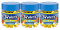 Chicken Instant Bouillon Cubes, 3.25 oz (3-Pack) Y2460