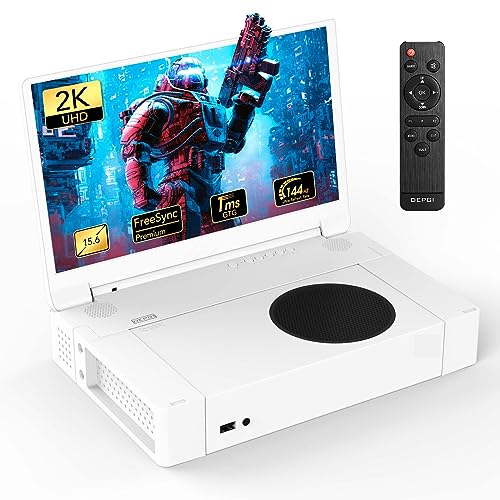 Portable Gaming Monitor A820588