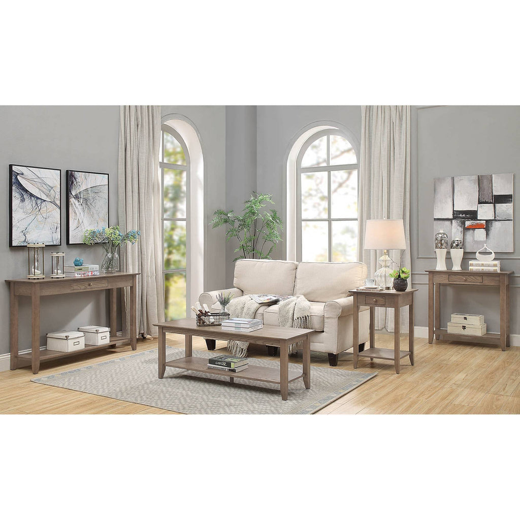 Console Table with Drawer N81696