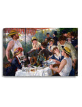 Oil Painting Reproduction on Canvas, 18x12" O444