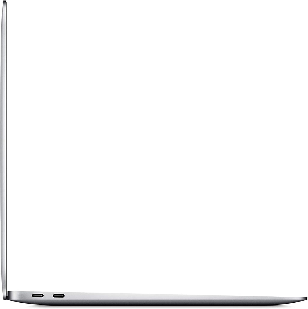 MacBook Air 13-inch 8GB RAM 512GB SSD Silver G9938