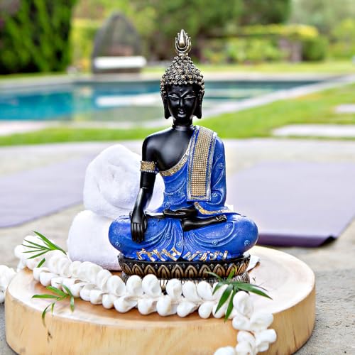 12.5" Buddha Statue Z757561