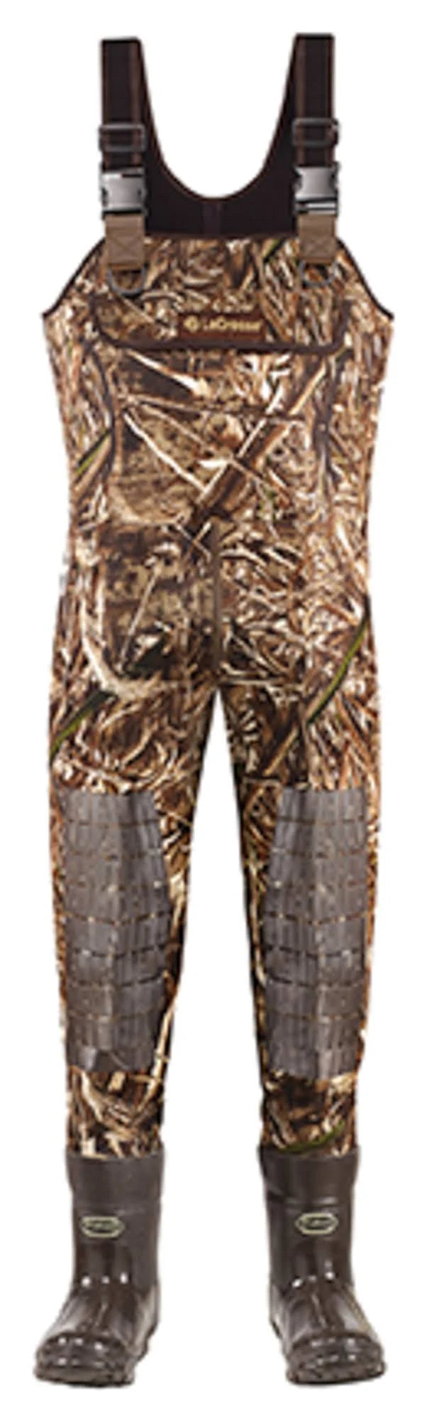 1200G Hunting Boots J2903