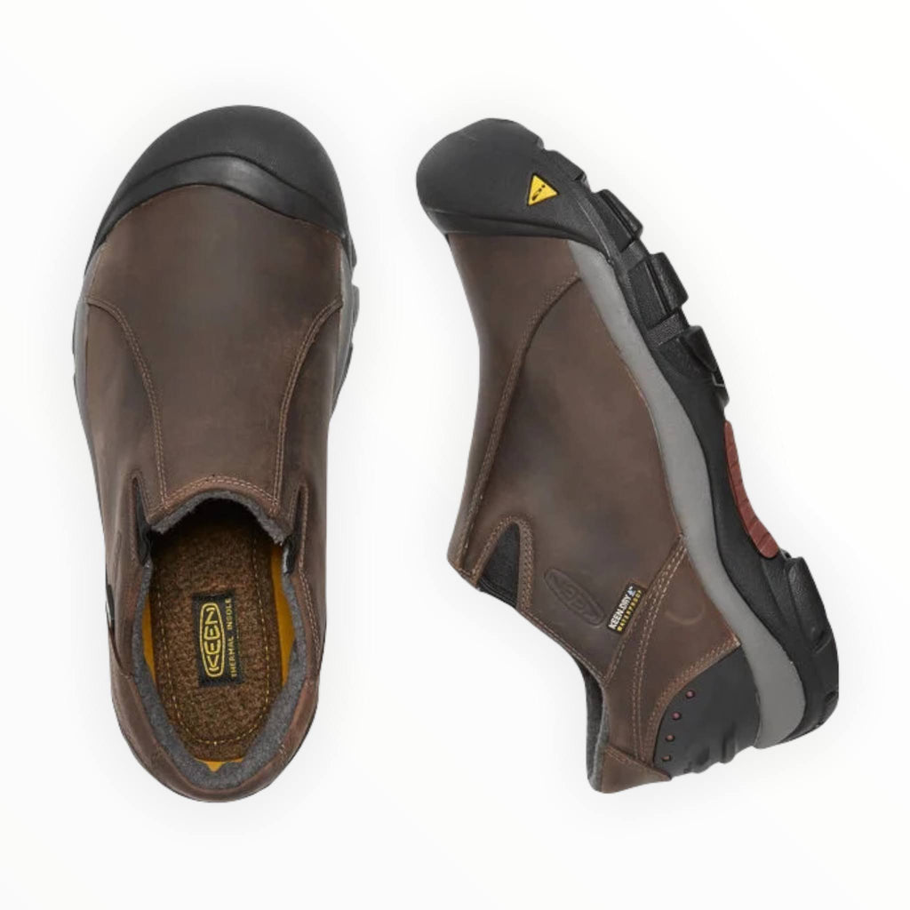 Keen Brixen Waterproof Low Y9008