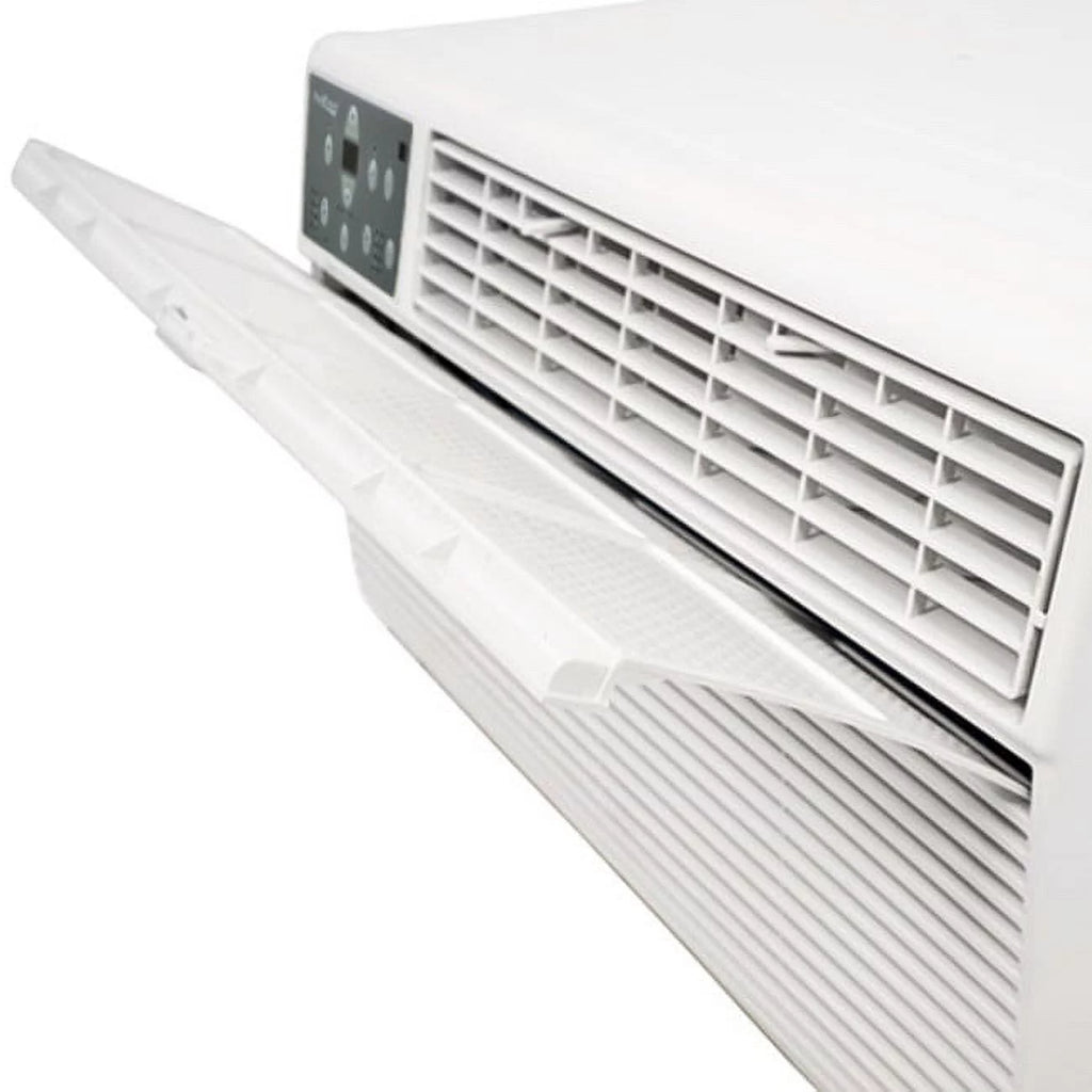 10,000 BTU 230 Volt Through-The-Wall Air Conditioner - White F2779