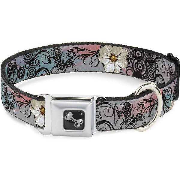 Nightmare Before Christmas Dog Collar Seatbelt Buckle J98716