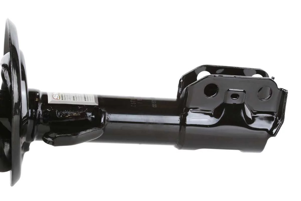 Front Complete Struts and Coil Springs Set of 2 H917269