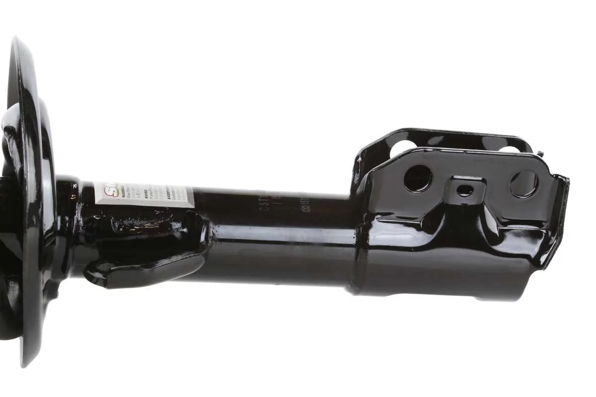 Front Complete Struts and Coil Springs Set of 2 H917269