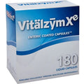 180 Capsules Enzymes B161