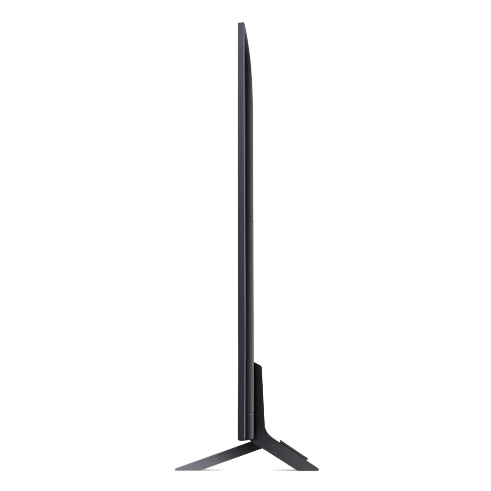 55 Class LED 4K UHD Smart TV T1046