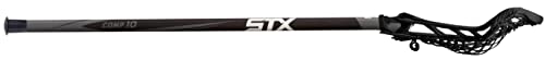 Women's Lacrosse Stick with Pocket O420