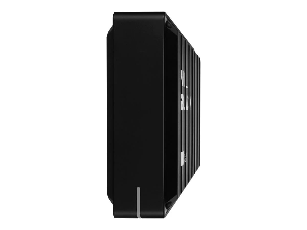 8TB Game Drive F3462