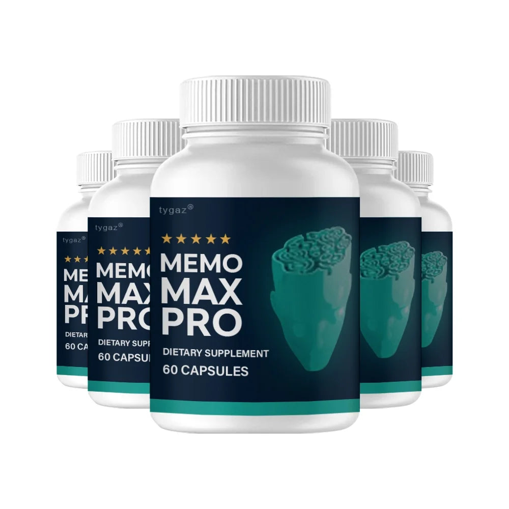 Memo Max Pro Advanced Memory Support L67592