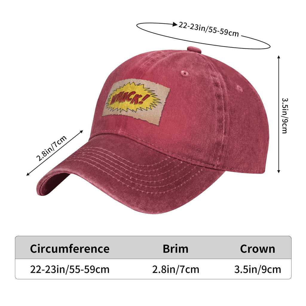Baseball Caps Y171