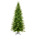 7.5 x 44 x 22 Balsam Spruce Slim W242356