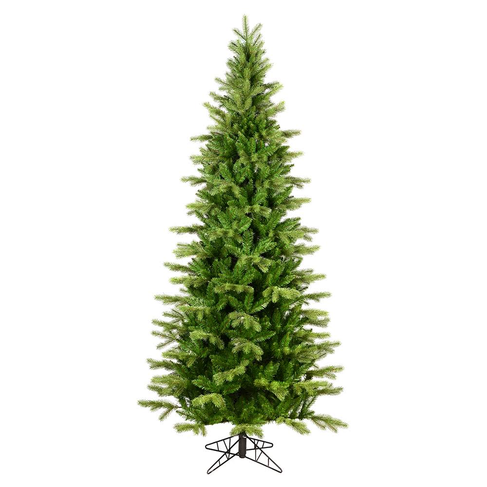 7.5 x 44 x 22 Balsam Spruce Slim W242356