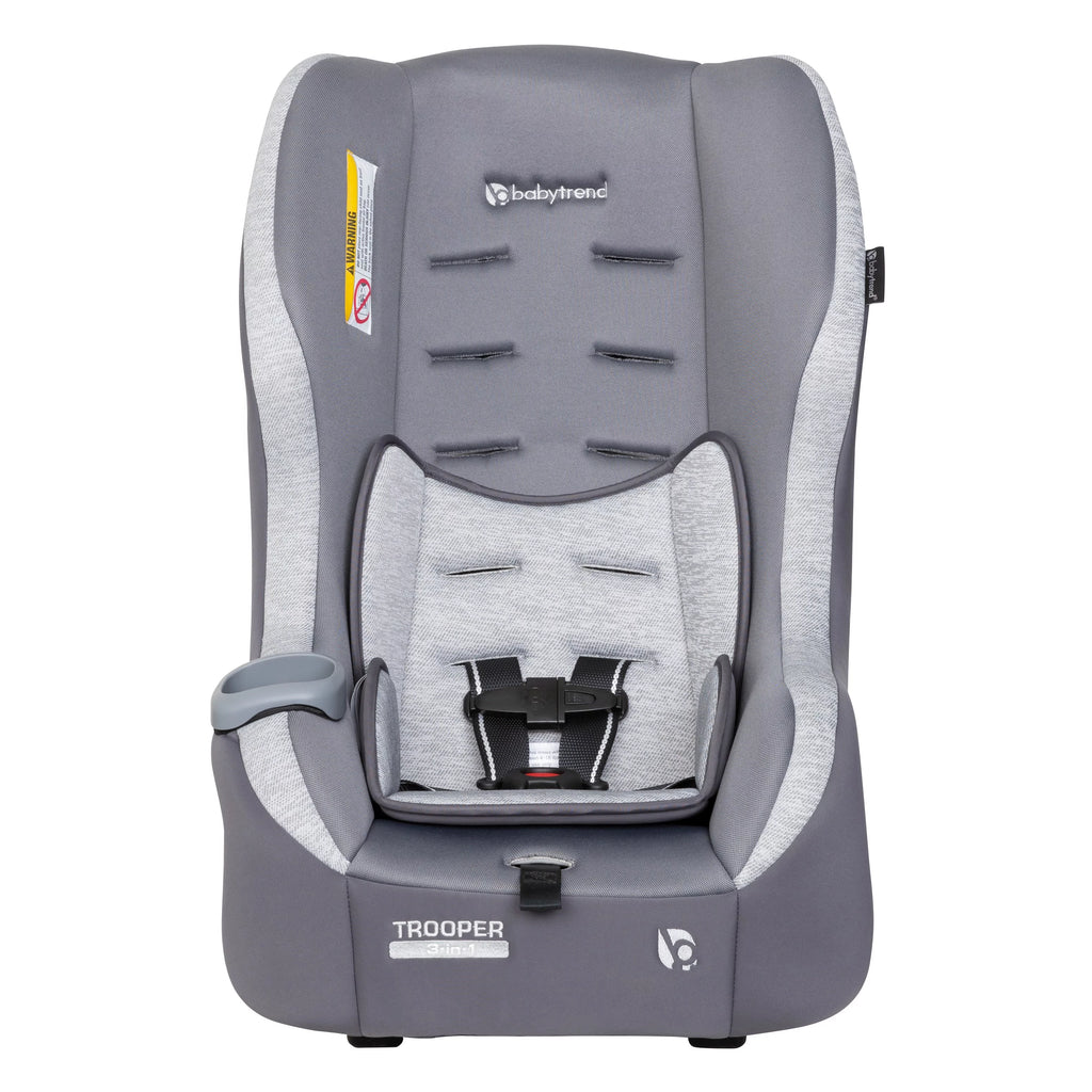 3-in-1 Convertible Car Seat C811117