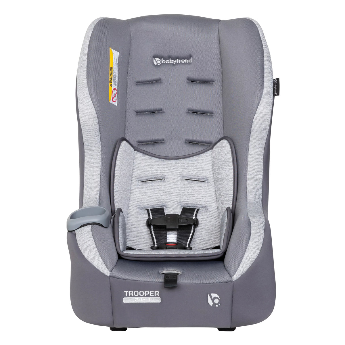 3-in-1 Convertible Car Seat C811117