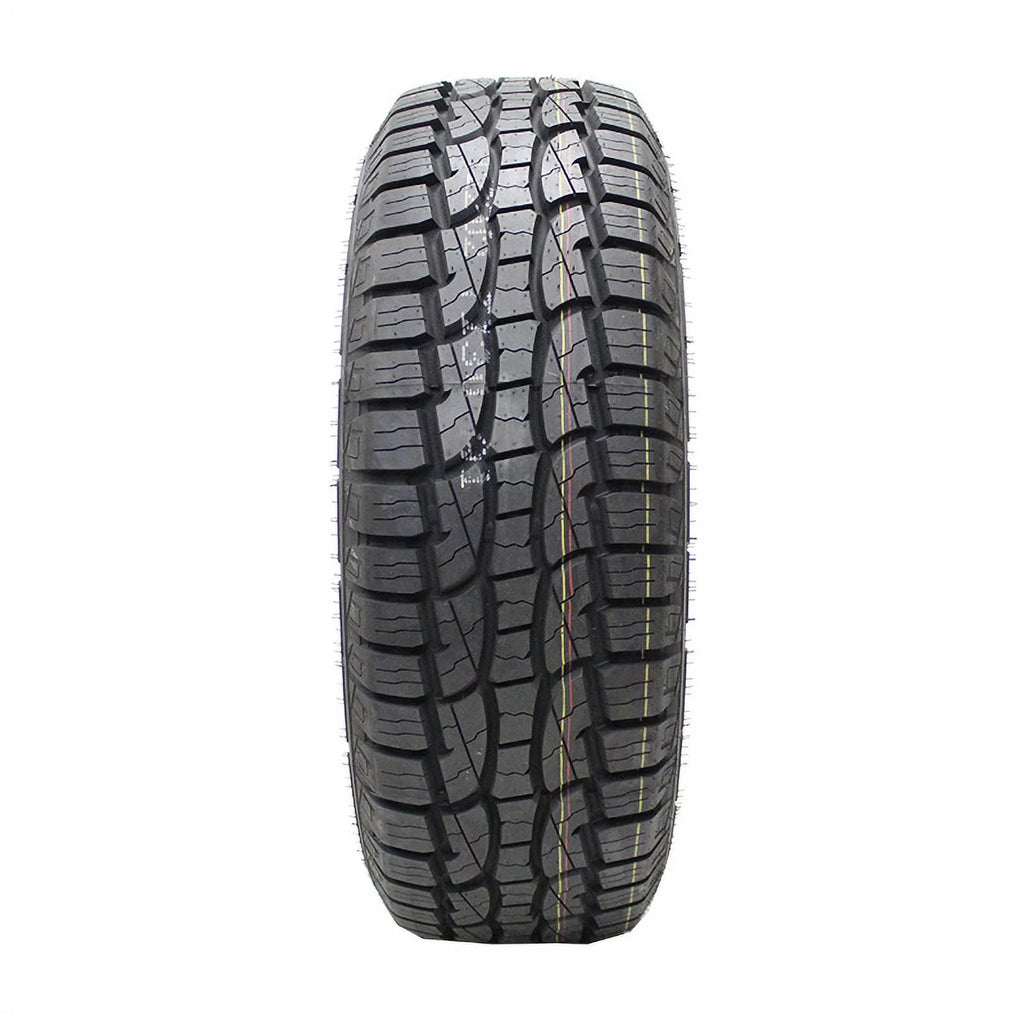 All Terrain 265/70R16 112T Light Truck Tire A317