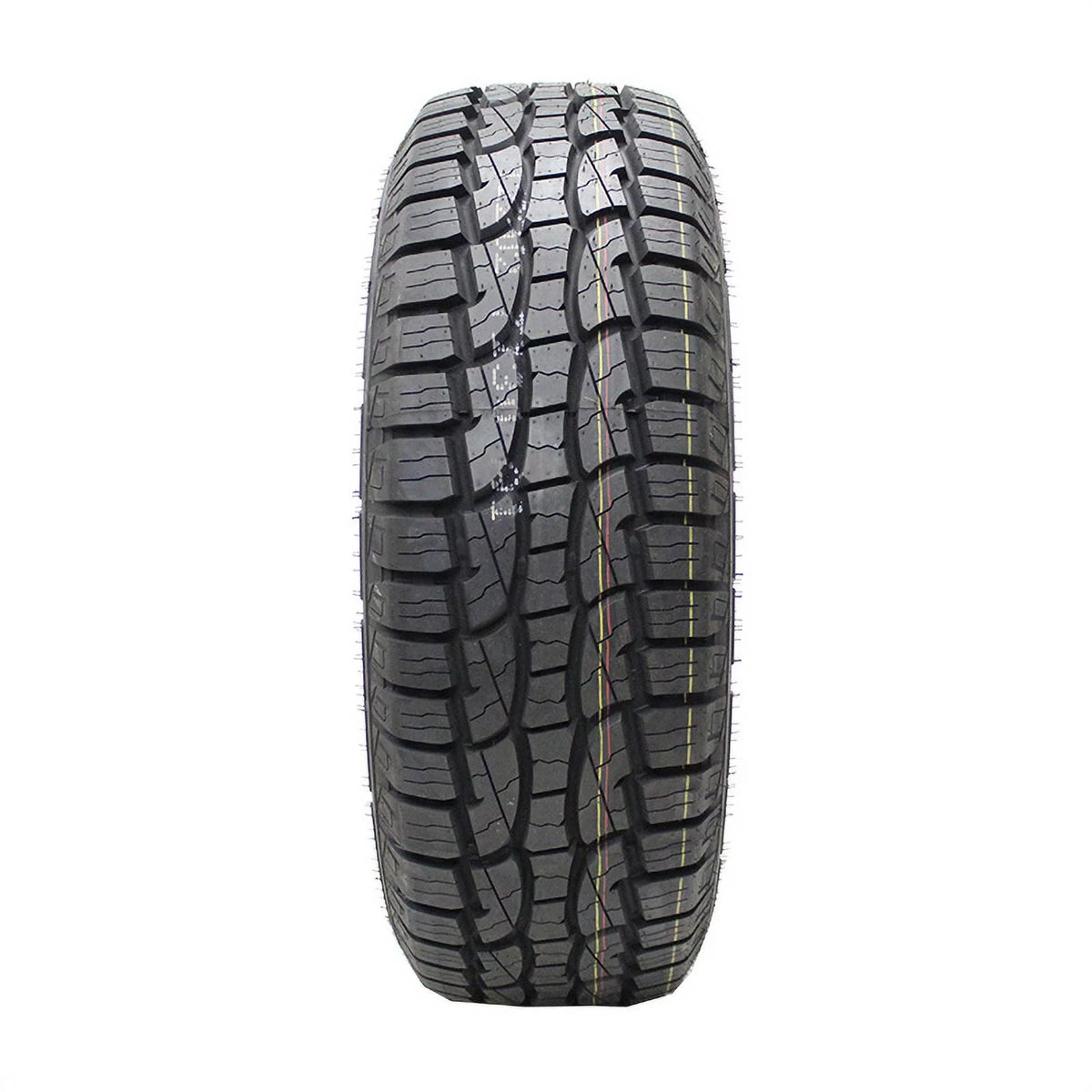 All Terrain 265/70R16 112T Light Truck Tire A317
