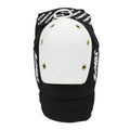 Black/White Small/Medium Knee Pads P9333