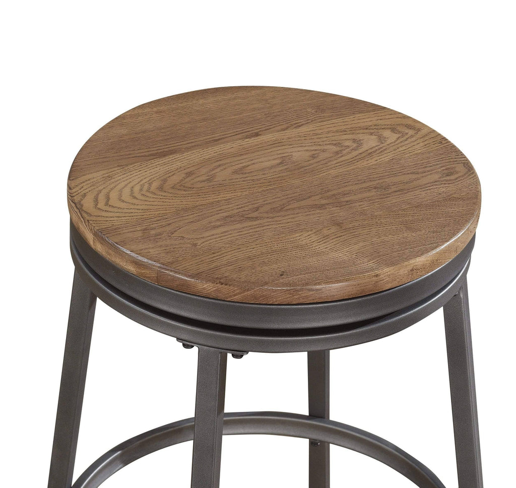 Backless Counter Stool M308548