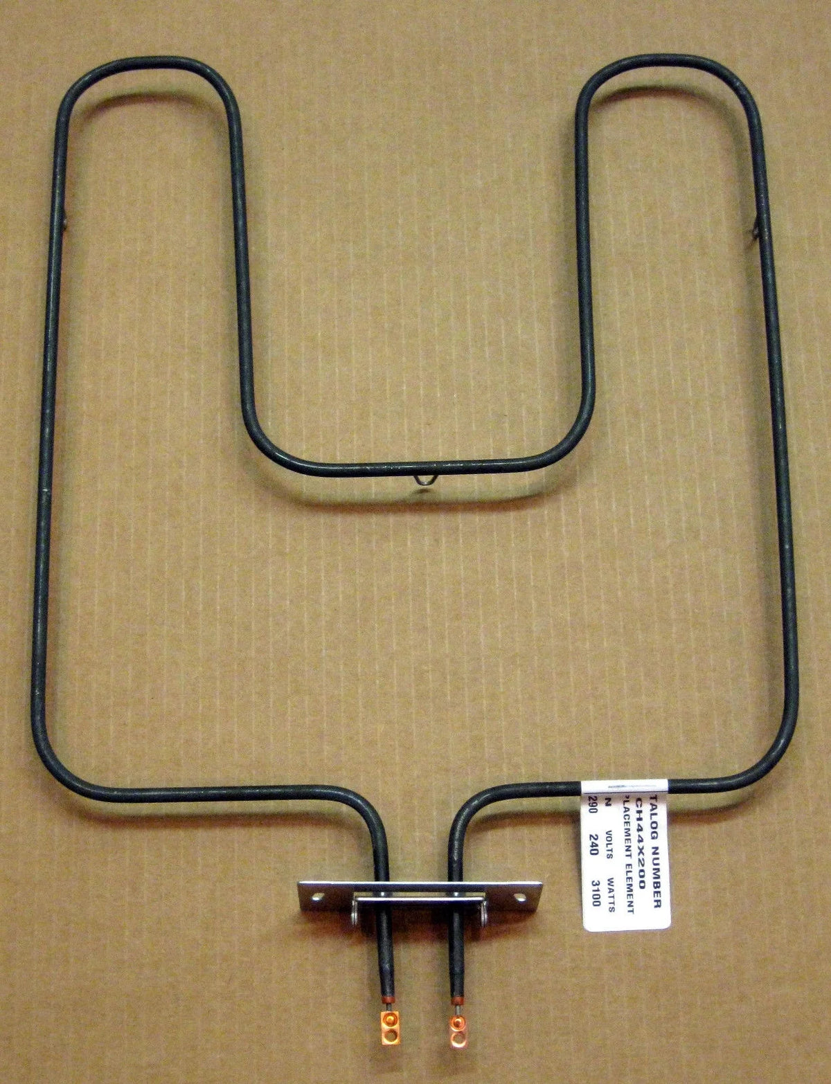 Bake Broil Oven Element G46348