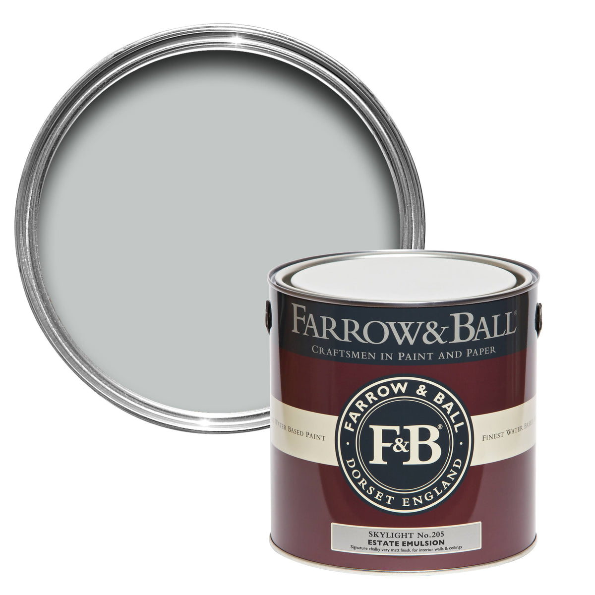 Skylight Paint US Gallon Exterior Masonry U84498