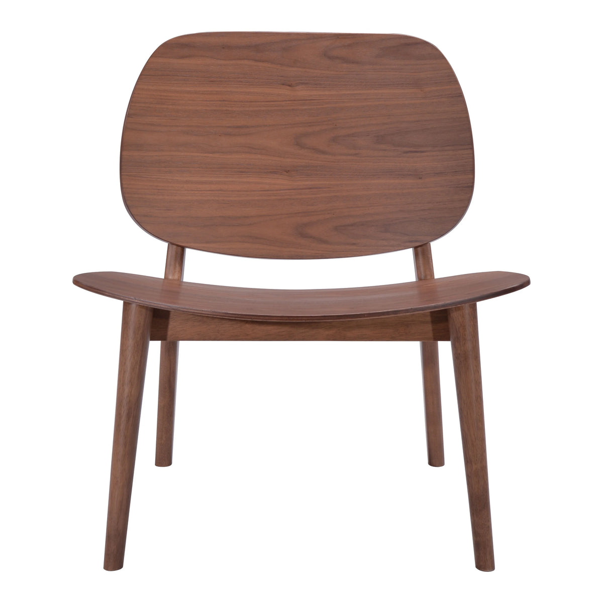 Lounge Chair Walnut F397831
