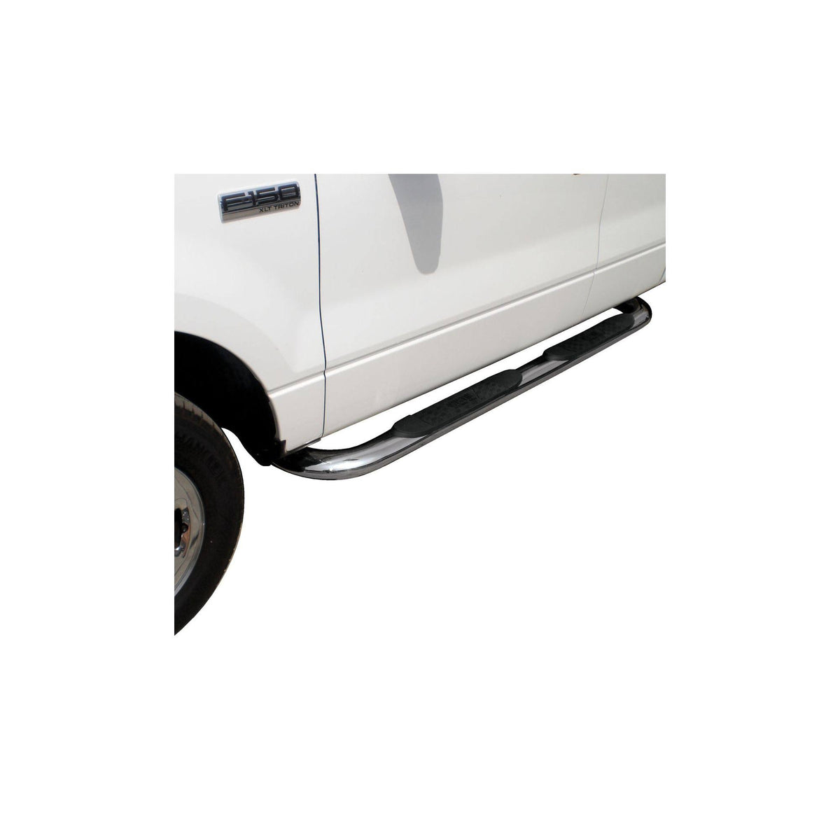 Oval Step Bars L855665