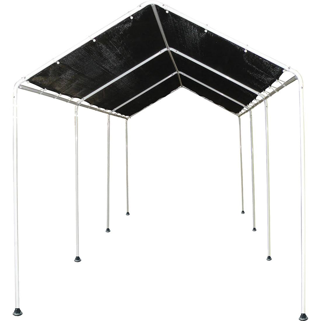 Black Shade Canopy A456