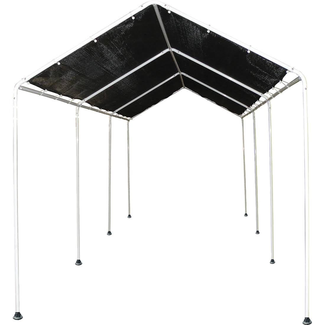 Black Shade Canopy A456