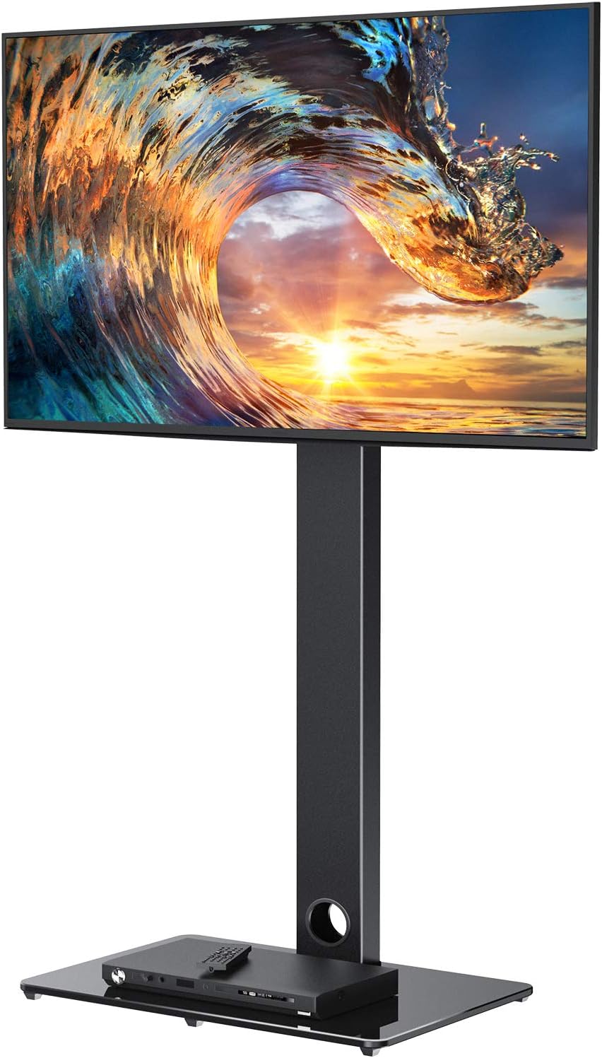 Universal Floor TV Stand with Swivel Mount for 32-65 inch TVs M832893