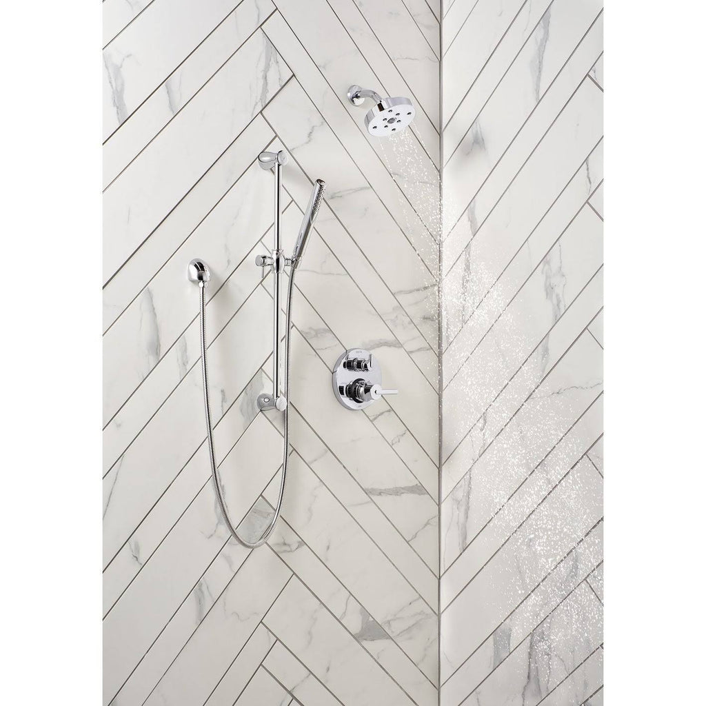Chrome Hand Shower K51707