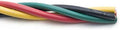 12/3 With Ground Twisted Submersible Well Pump Cable 600V (250FT) M15443