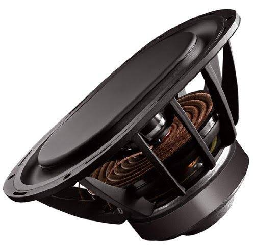 Mahogany Floor-Standing Speaker B762