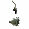High Intensity Trigger Start Torch Y47349